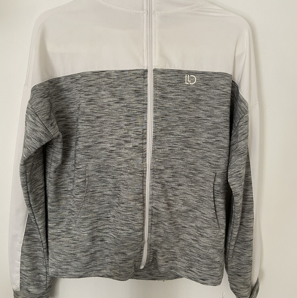 Aeropostale lightweight zip up